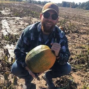 Meet your Posher, Matt